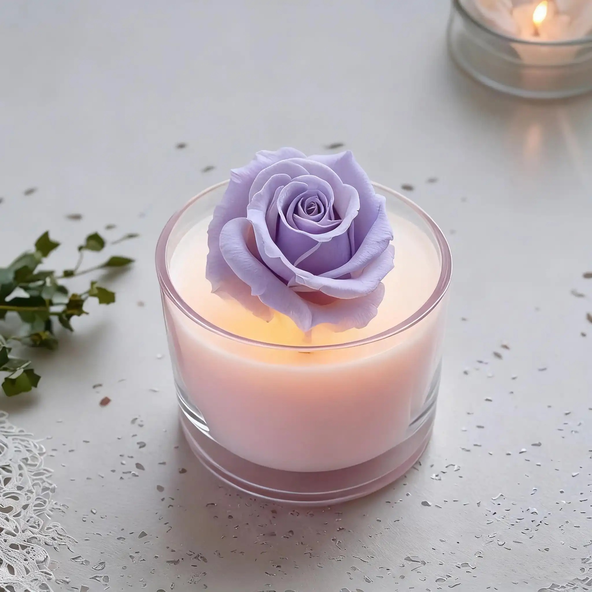 2 peças de moldes de velas de  - Candle Making Tips avaliação e preço