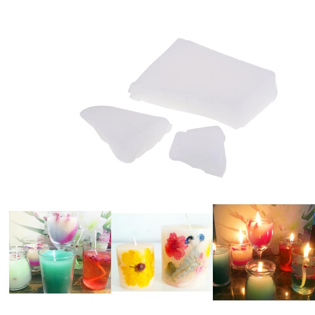Cera de parafina/mistura de pi - Candle Making Tips avaliação e preço