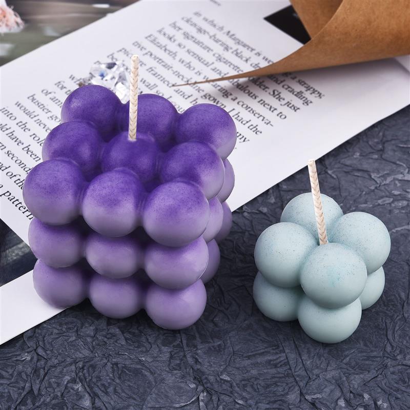 30 pçs vela wicks baixo fumo p - Candle Making Wicks avaliação e preço