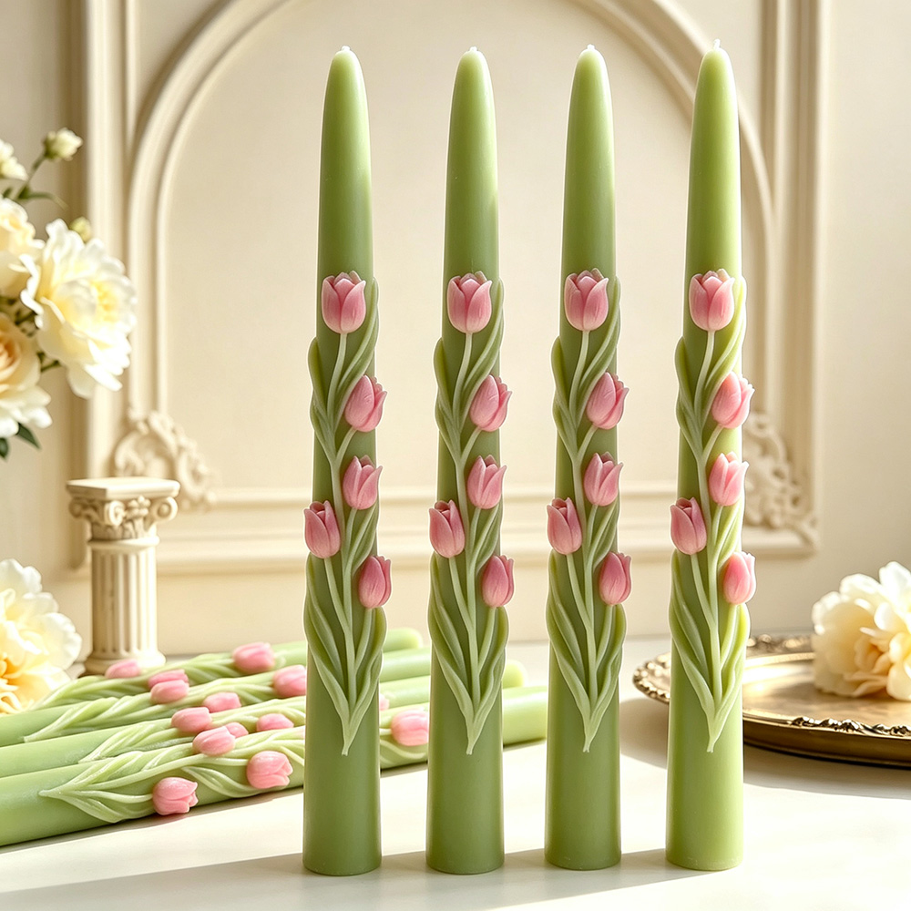 Molde de Silicone para Vela Cô - Candle Making Tips avaliação e preço