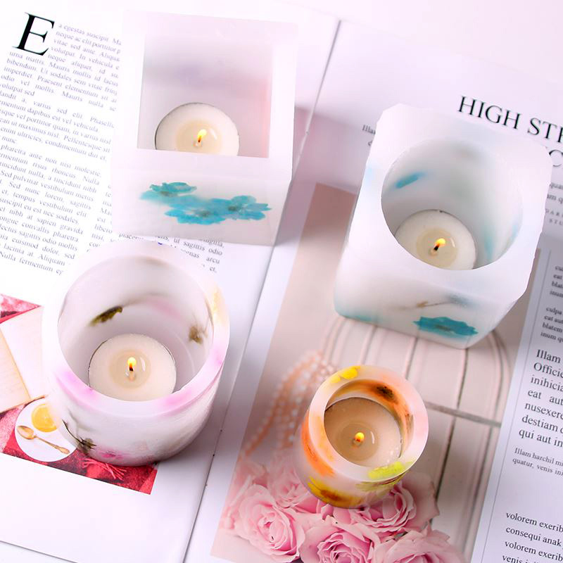 Copo de cera à prova de vento  - Candle Making Tips avaliação e preço