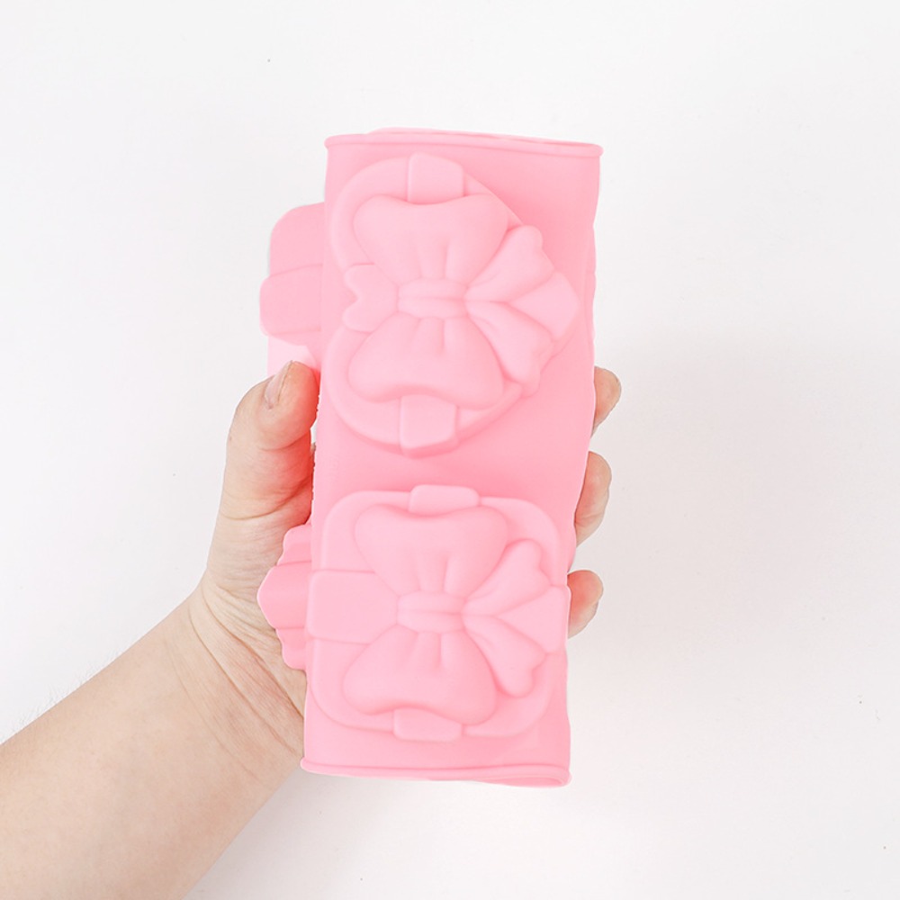 Molde de silicone quadrado em  - Candle Making Tips avaliação e preço