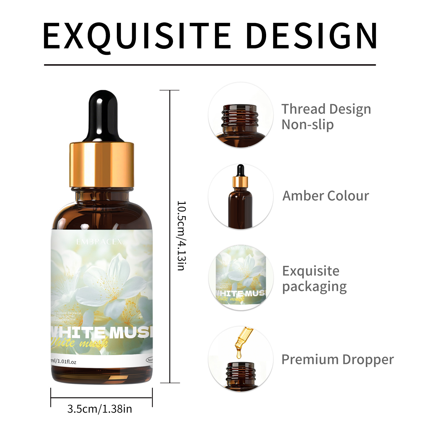 Óleo Essencial de 30ml Tipo 36 - Candle Making Scents avaliação e preço