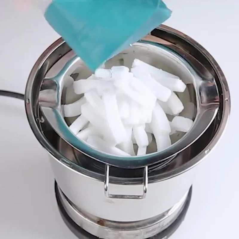Kit de suprimentos para fazer  - Candle Making Wicks avaliação e preço