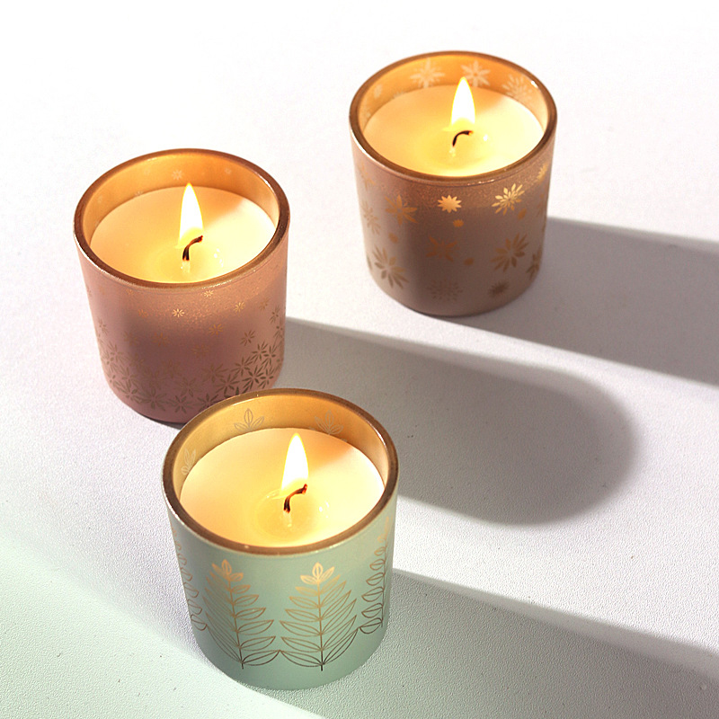 Velas de cerâmica coloridas, f - Paraffin Candle Wax avaliação e preço