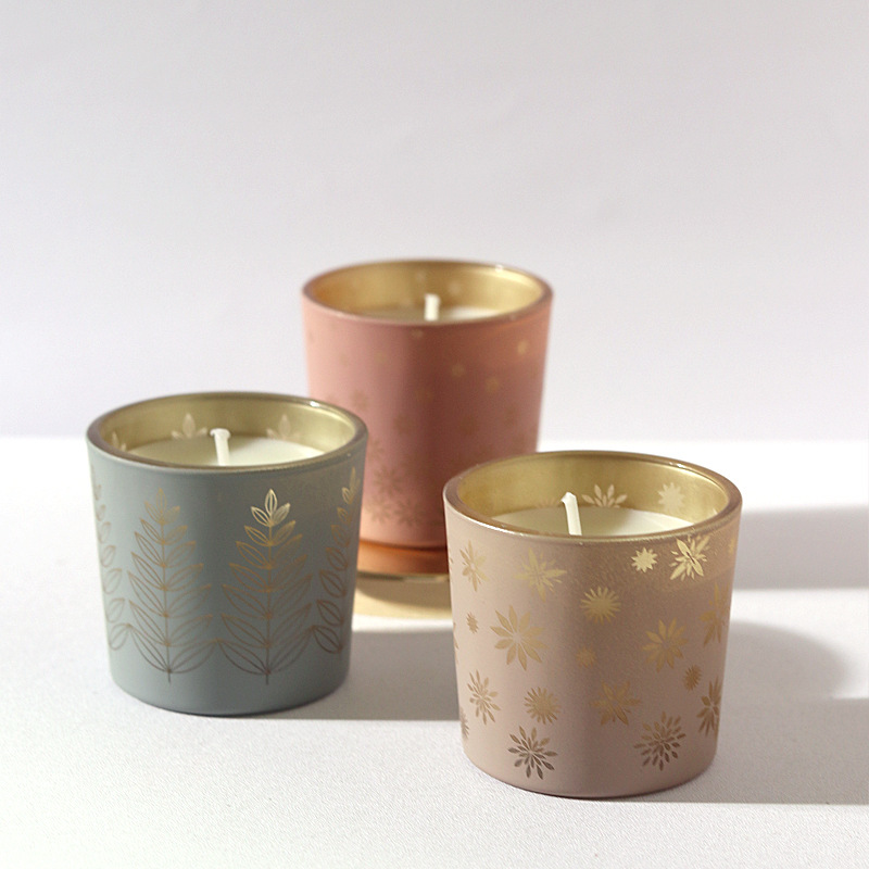 Velas de cerâmica coloridas, f - Paraffin Candle Wax avaliação e preço