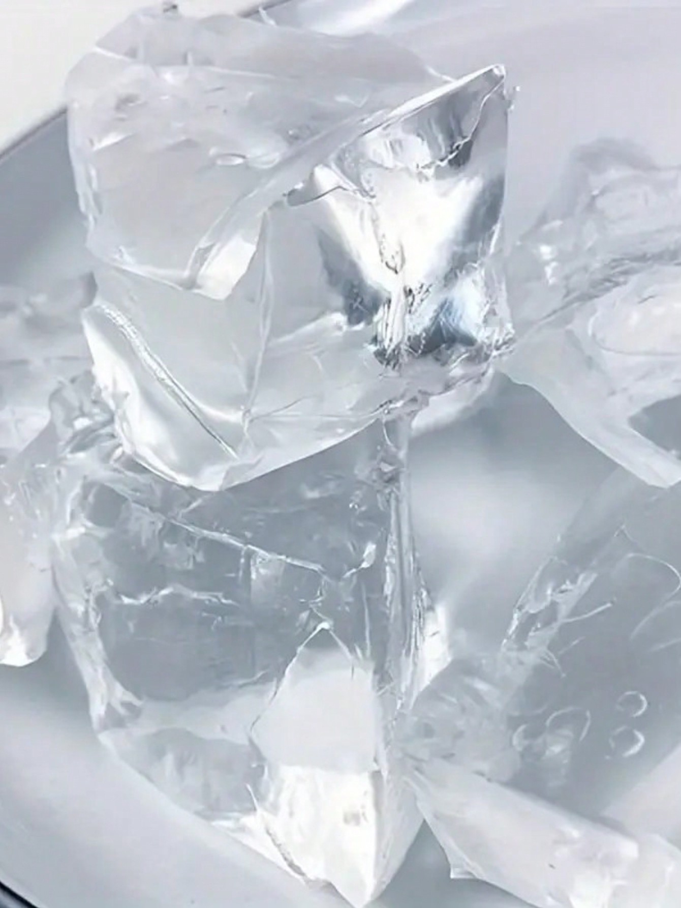 Cera gelatinosa transparente p - Candle Making Tips avaliação e preço