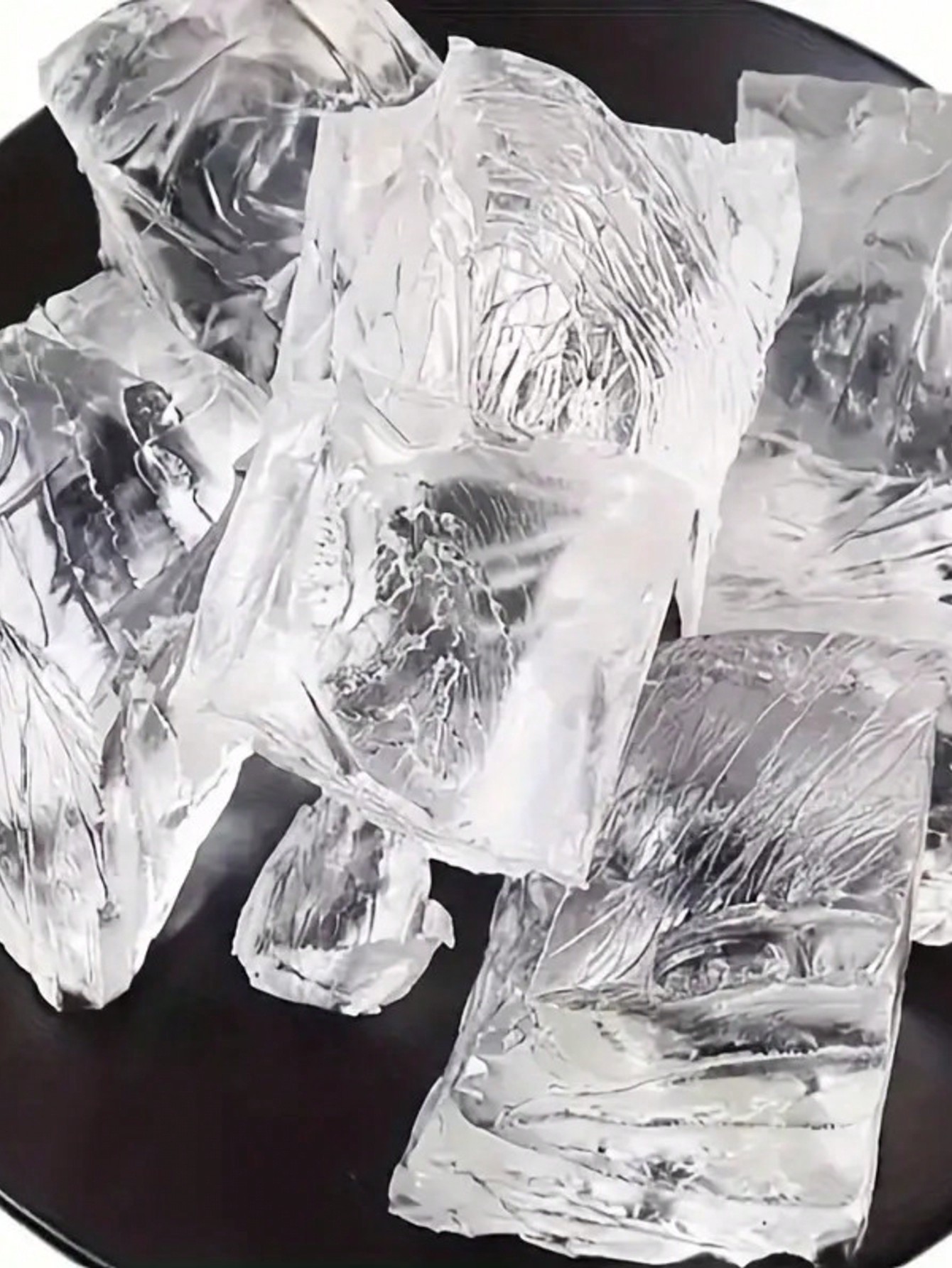 Cera gelatinosa transparente p - Candle Making Tips avaliação e preço