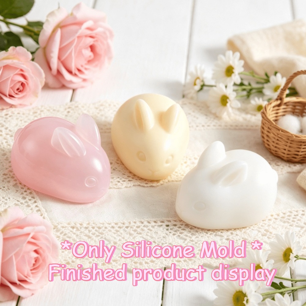 Molde de Silicone em Forma de  - Candle Making Scents avaliação e preço