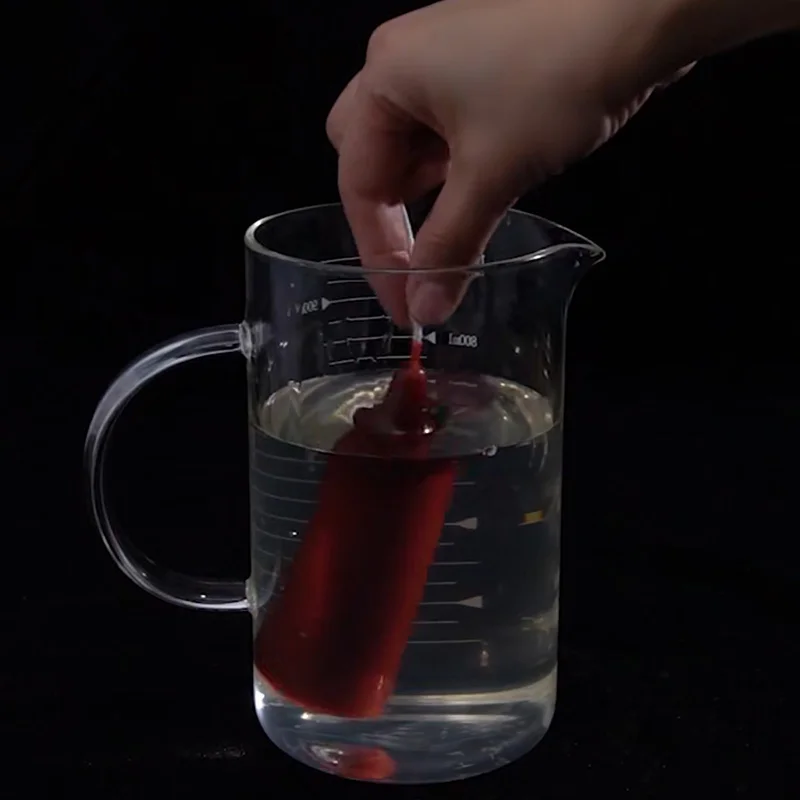 Vela artesanal superfície vern - Uv Inhibitor Candle avaliação e preço