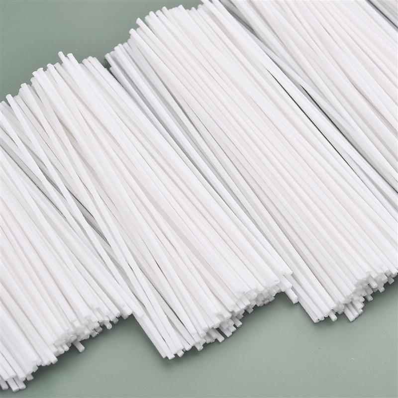 Conjunto De Wicks De Vela De A - Candle Making Wicks avaliação e preço