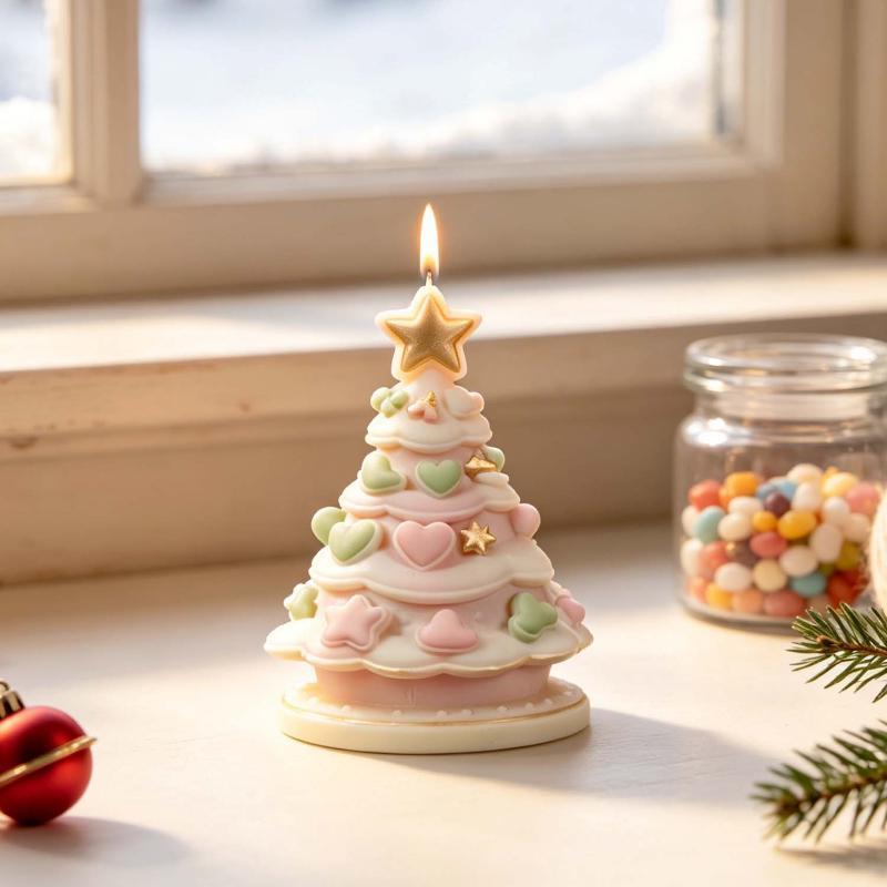 Molde de Silicone para Árvore  - Candle Making Scents avaliação e preço