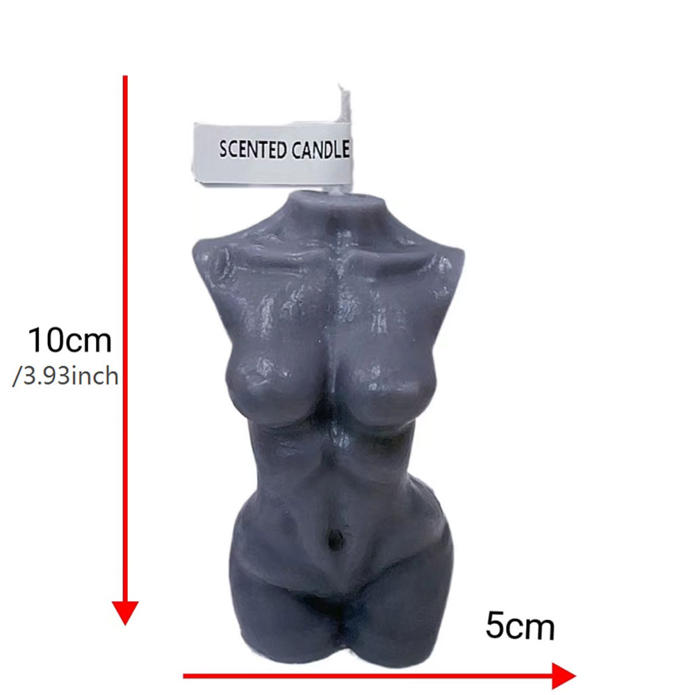 Vela Aromática em Forma de Tor - Paraffin Candle Wax avaliação e preço