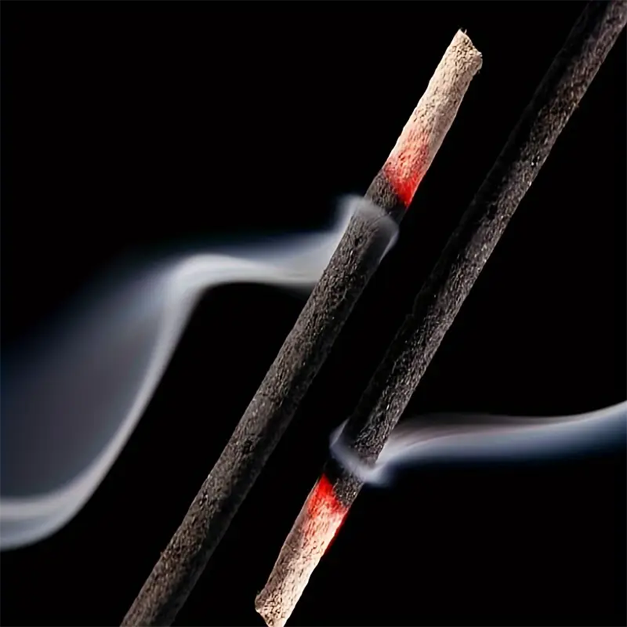 [100 palitos de incenso de que - Uv Inhibitor Candle avaliação e preço
