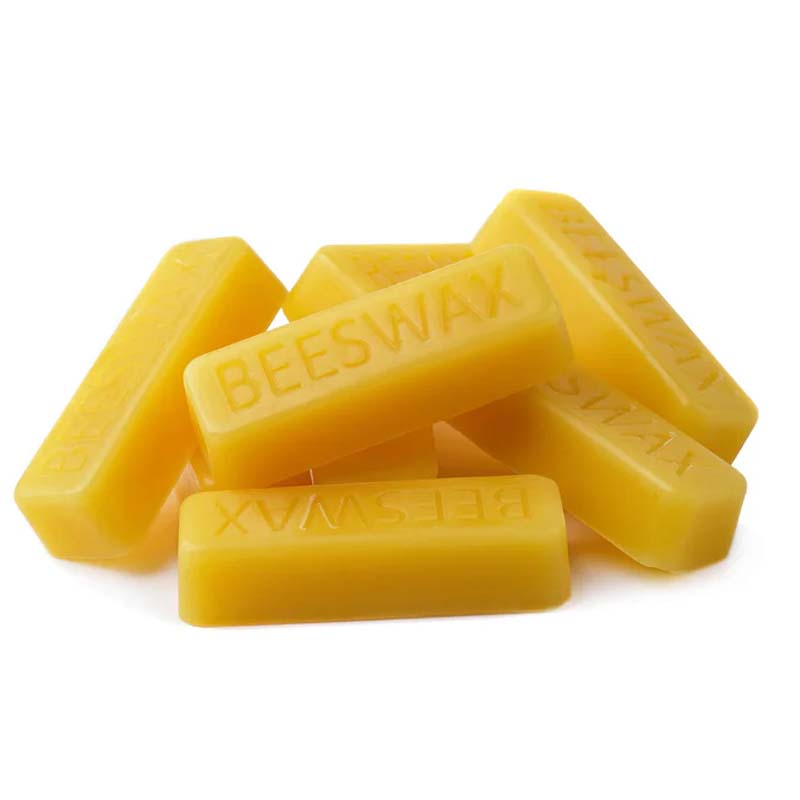 Barra de Cera de Abelha, Bloco - Candle Making Tips avaliação e preço