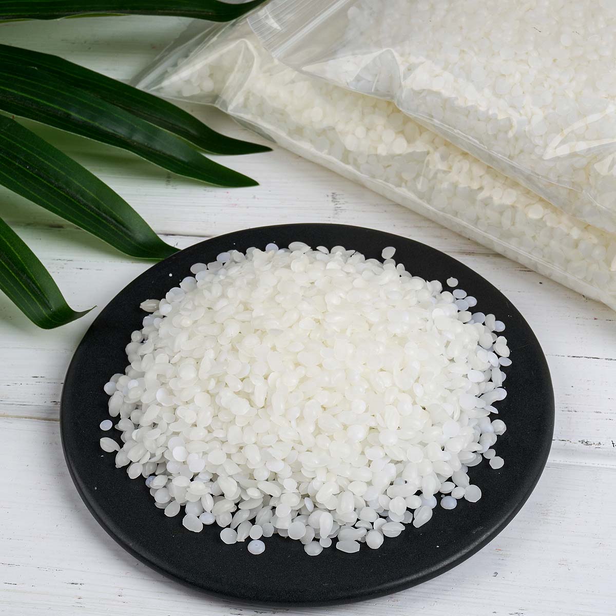 200g-1000g cera de abelha bran - Candle Making Wicks avaliação e preço