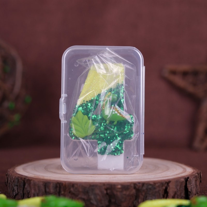 Novas Velas de Aniversário com - Paraffin Candle Wax avaliação e preço