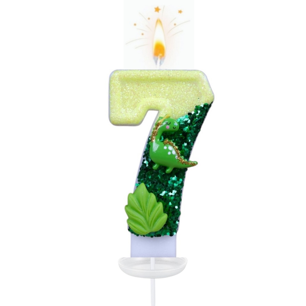 Novas Velas de Aniversário com - Paraffin Candle Wax avaliação e preço