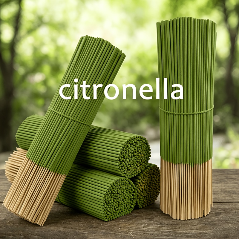 Varetas de Aromaterapia com Ar - Uv Inhibitor Candle avaliação e preço