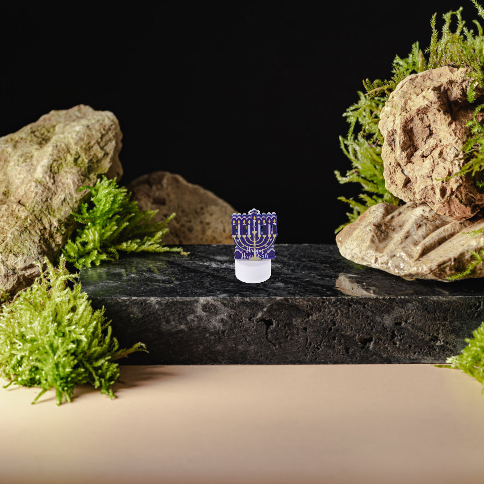 Velas LED Sem Chama para Hanuk - Paraffin Candle Wax avaliação e preço
