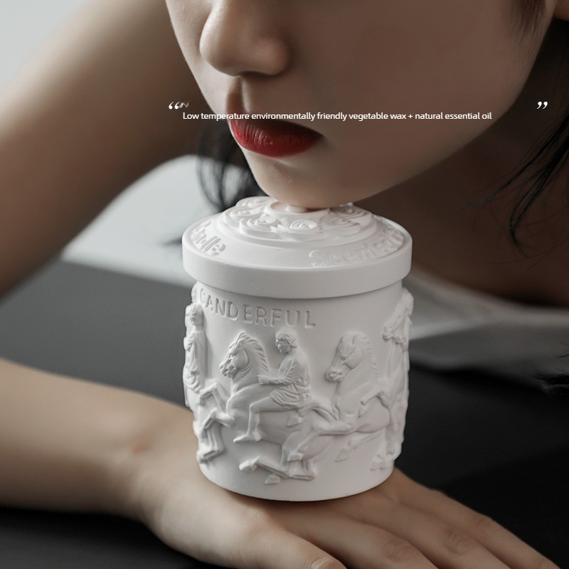 Caixa de Presente com Vela Aro - Paraffin Candle Wax avaliação e preço