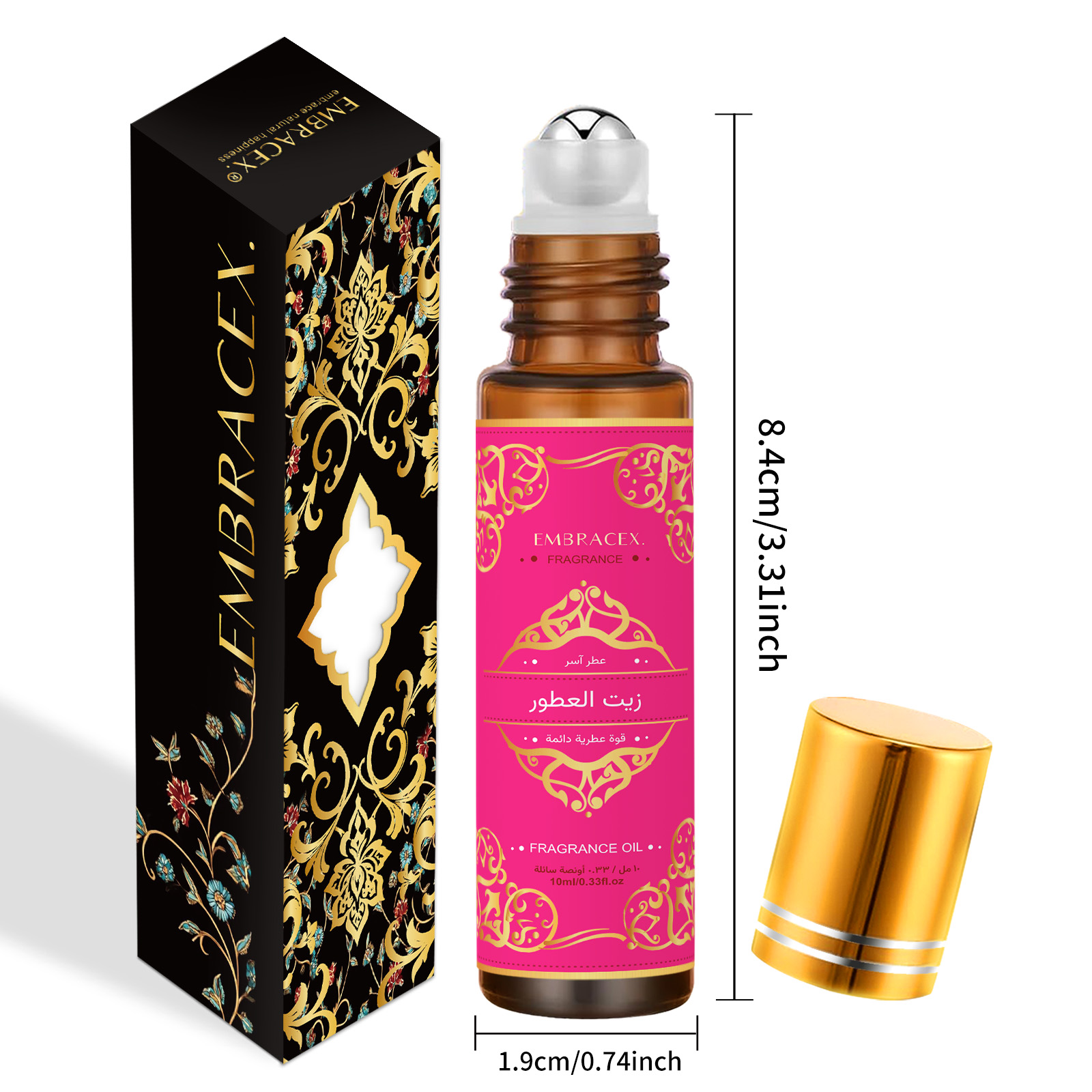 Kit de 8 ou 1 Unidade de Óleos - Candle Making Scents avaliação e preço