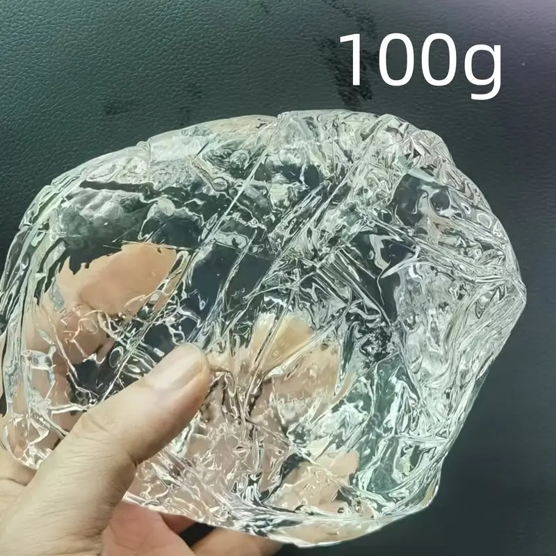 Cera de cristal transparente,  - Candle Making Tips avaliação e preço